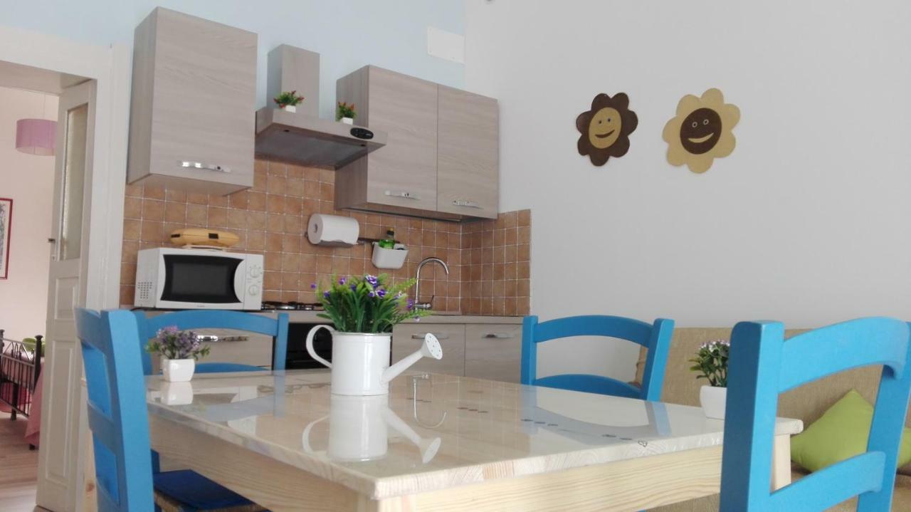Вілла Casa Agnes Syracuse Екстер'єр фото